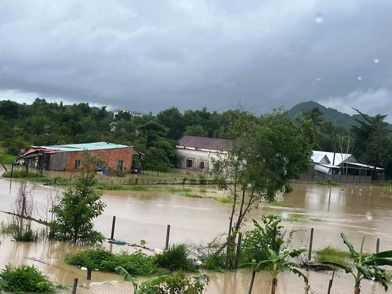 Tàu, phà đi Phú Quốc và Nam Du ngưng hoạt động- Ảnh 5.